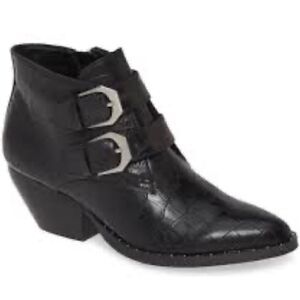 NWOB Authentic Treasure & Bond Boots